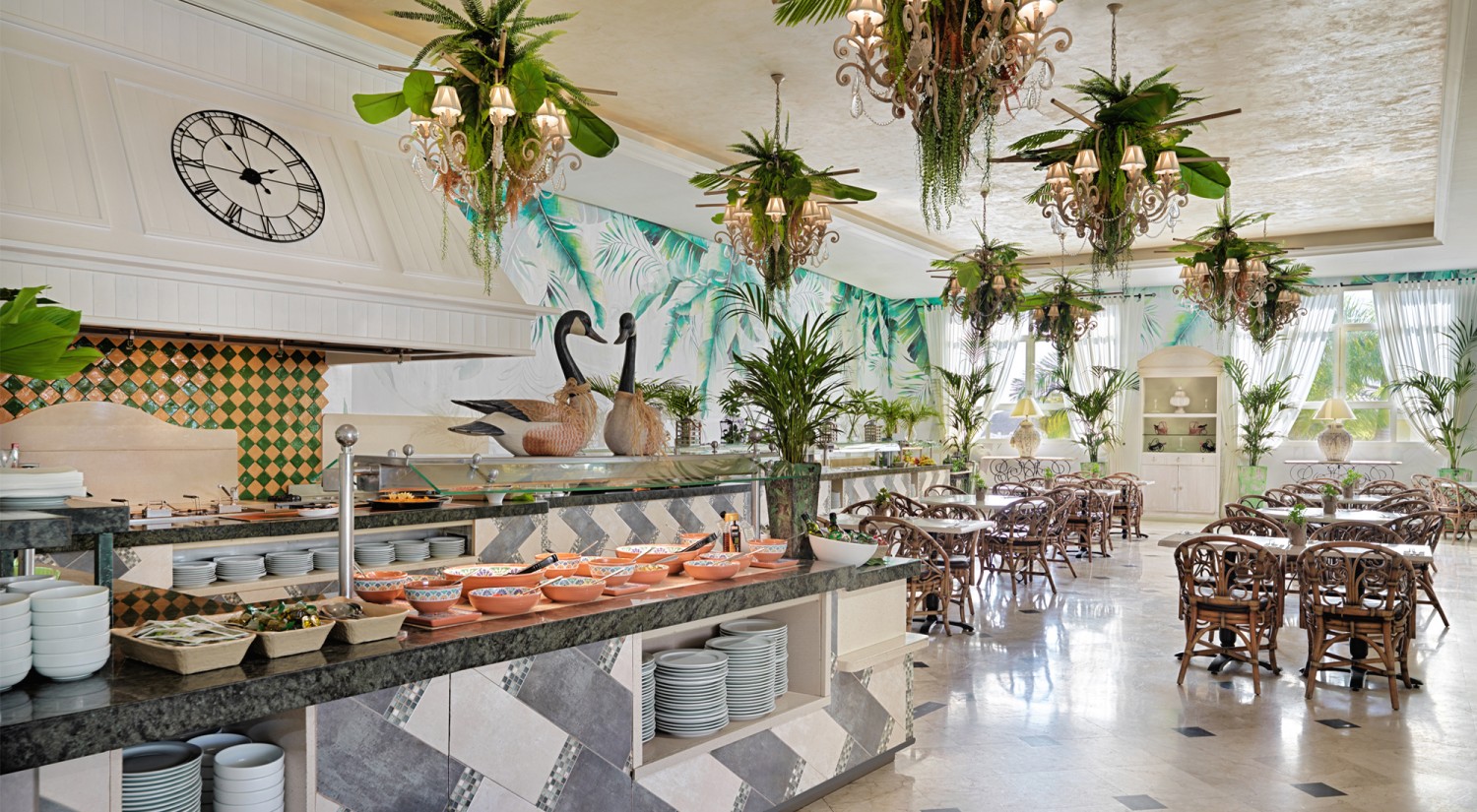 Restaurante Veranda